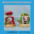 2016 new arrival ceramic christmas ornaments